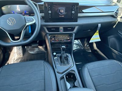 2026 Volkswagen Taos - Photo 15