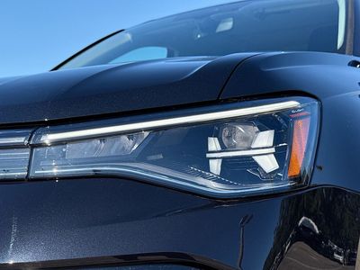 2026 Volkswagen Taos - Photo 9