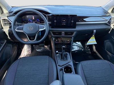 2026 Volkswagen Taos - Photo 16