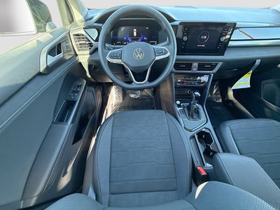 2026 Volkswagen Taos - Photo 21