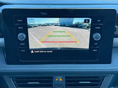 2026 Volkswagen Taos - Photo 34
