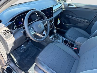 2026 Volkswagen Taos - Photo 26