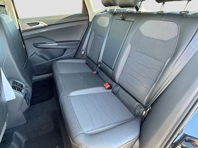 2026 Volkswagen Taos - Photo 20