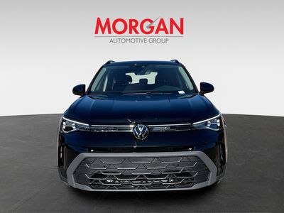 2026 Volkswagen Taos - Photo 8