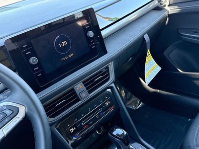 2026 Volkswagen Taos - Photo 28
