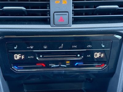 2026 Volkswagen Taos - Photo 35
