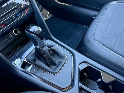 2026 Volkswagen Taos - Photo 29