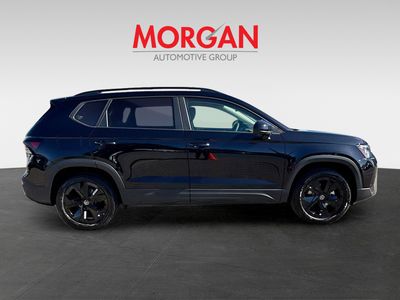 2026 Volkswagen Taos - Photo 2