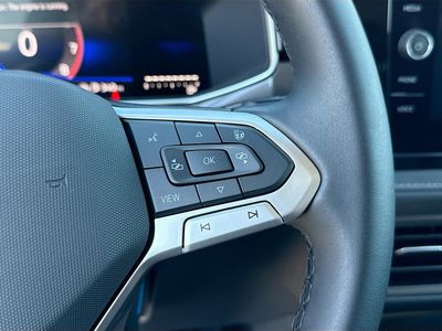 2026 Volkswagen Taos - Photo 39