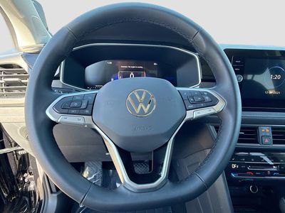 2026 Volkswagen Taos - Photo 40