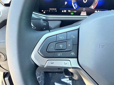 2026 Volkswagen Taos - Photo 38