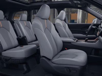 2026 Toyota Grand Highlander Hybrid - Photo 32