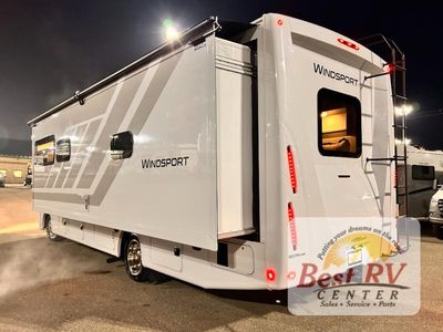 2026 Thor Motor Coach Windsport - Photo 6