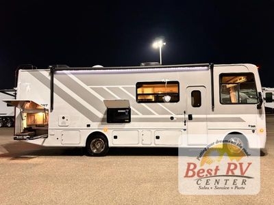 2026 Thor Motor Coach Windsport - Photo 8