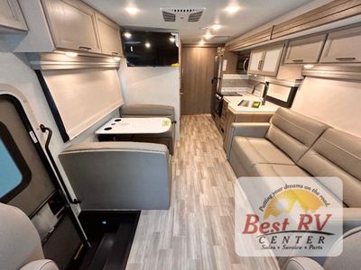 2026 Thor Motor Coach Windsport - Photo 13