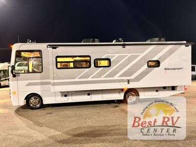 2026 Thor Motor Coach Windsport - Photo 7