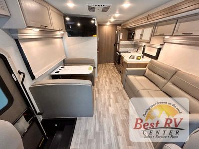 2026 Thor Motor Coach Windsport - Photo 12