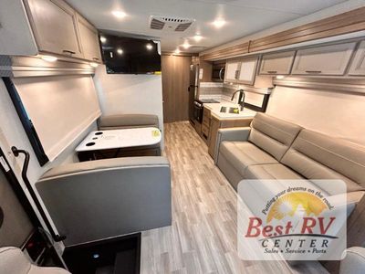 2026 Thor Motor Coach Windsport - Photo 15