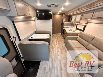 2026 Thor Motor Coach Windsport - Photo 14