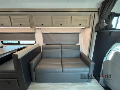 2026 Forest River Sunseeker LE - Photo 12