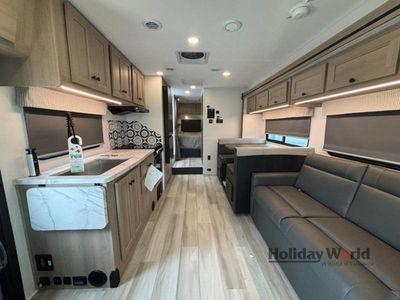 2026 Forest River Sunseeker LE - Photo 4