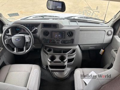 2026 Forest River Sunseeker LE - Photo 10