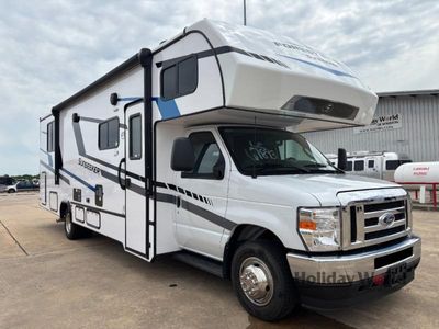 2026 Forest River Sunseeker LE - Photo 1