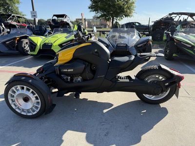 2025 Can-Am Ryker Rally - Photo 7