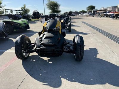 2025 Can-Am Ryker Rally - Photo 3