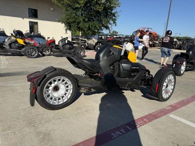 2025 Can-Am Ryker Rally - Photo 8
