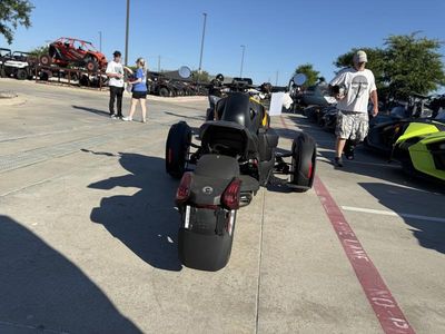 2025 Can-Am Ryker Rally - Photo 6