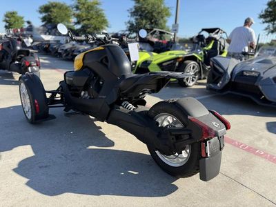 2025 Can-Am Ryker Rally - Photo 5