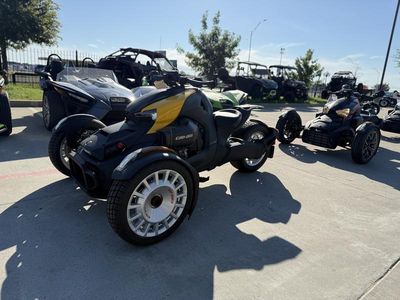 2025 Can-Am Ryker Rally - Photo 4
