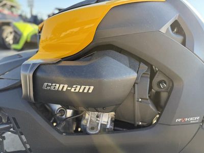 2025 Can-Am Ryker Rally - Photo 9