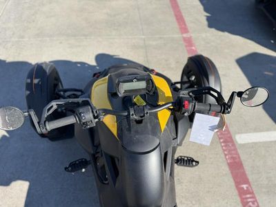 2025 Can-Am Ryker Rally - Photo 11