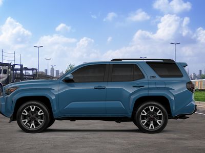 2026 Toyota 4Runner - Photo 6