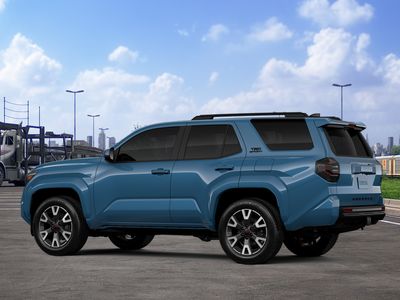2026 Toyota 4Runner - Photo 7