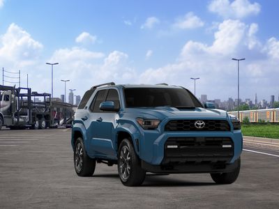 2026 Toyota 4Runner - Photo 18