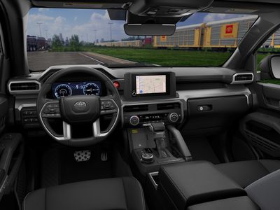 2026 Toyota 4Runner - Photo 20