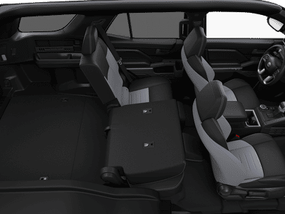 2026 Toyota 4Runner - Photo 30
