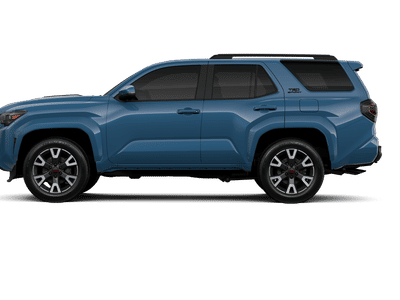 2026 Toyota 4Runner - Photo 25