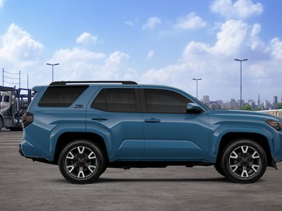 2026 Toyota 4Runner - Photo 14