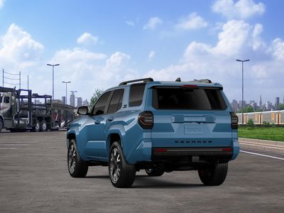 2026 Toyota 4Runner - Photo 9