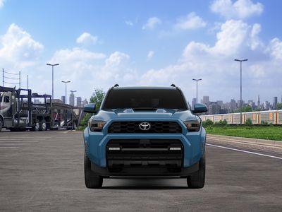 2026 Toyota 4Runner - Photo 19