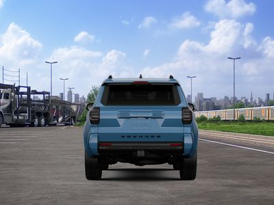 2026 Toyota 4Runner - Photo 10