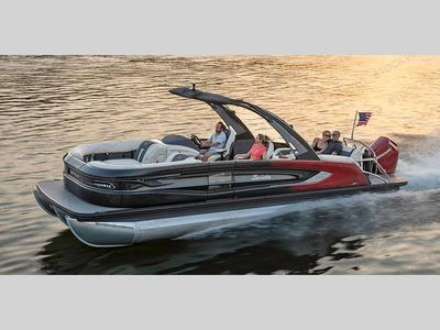2026 Barletta Boats Reserve Leggera Ultra-Lounge - Photo 1