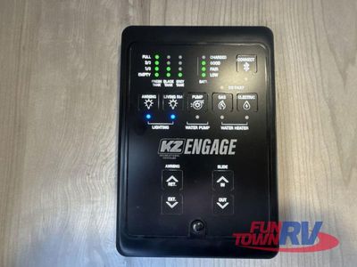 2022 KZ Connect SE - Photo 27