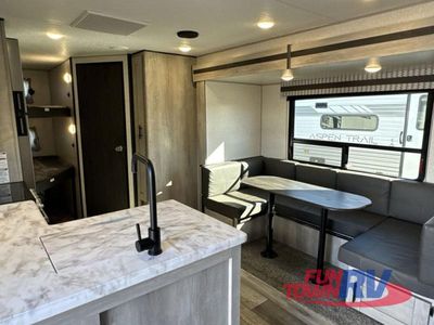 2022 KZ Connect SE - Photo 18