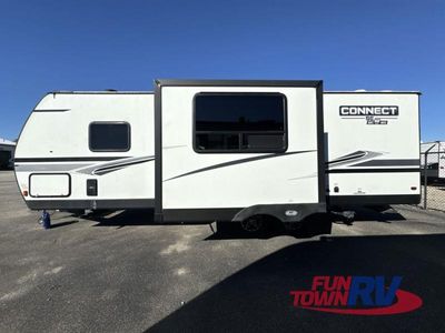 2022 KZ Connect SE - Photo 6