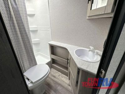 2022 KZ Connect SE - Photo 29